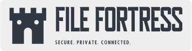 File Fortress Logo